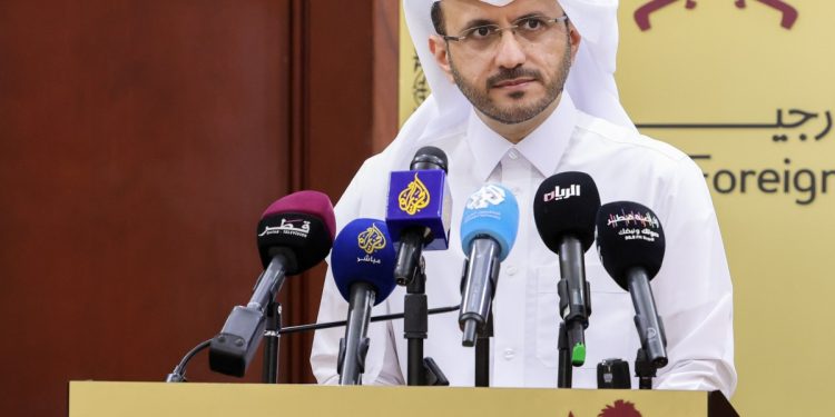 Gaza ceasefire talks at closest point to agreement, says Qatar’s Foreign Ministry spokesman