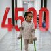 Gaza Health Official: 4,500 Amputations Reported Since Start of Israeli Offensive