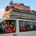 Tens of thousands of Palestinians displaced by Israel’s genocidal war return to northern Gaza