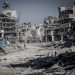 Residents Fight for Survival After Returning to Ruins of Rafah