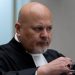 ICC Chief: Israel Fails to Show Genuine Effort in Probing Gaza War Crimes Allegations