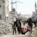 Hamas Agrees to Release 34 Captives in Potential Prisoner Exchange Deal