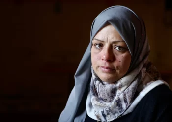 Pregnant Palestinian Woman Recounts Harrowing Dog Attack by Israeli Forces