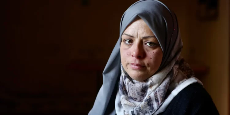 Pregnant Palestinian Woman Recounts Harrowing Dog Attack by Israeli Forces