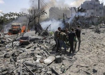 Ceasefire Takes Effect in Gaza, but Deadly Attacks Continue