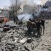 Ceasefire Takes Effect in Gaza, but Deadly Attacks Continue