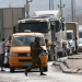 Israel Tightens West Bank Restrictions, More Checkpoints Added