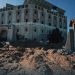 Israeli Forces Attack Indonesian Hospital, Repeating Kamal Adwan Crimes