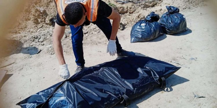 Israeli Weapons Vaporize Palestinian Bodies in Gaza Genocide
