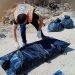 Israeli Weapons Vaporize Palestinian Bodies in Gaza Genocide