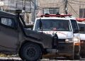 Israeli drone strike kills 10 Palestinians in Tamun, West Bank