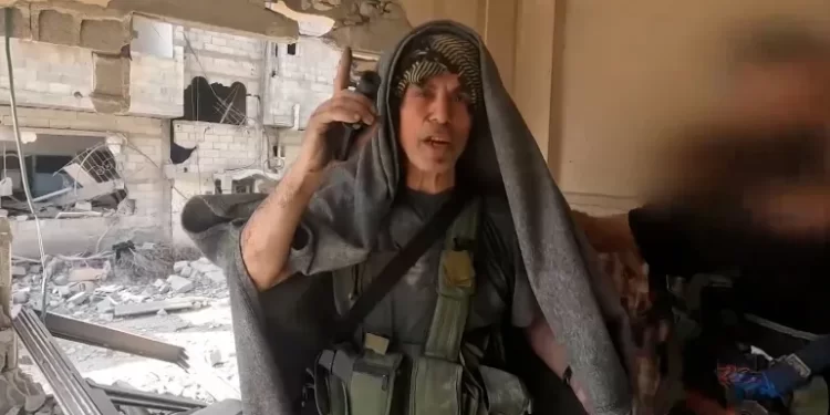 Al Jazeera’s Tip of Iceberg Unveils Details About Sinwar, Deif