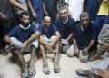 Recently Released Prisoner Recounts How IOF Uses Him as Human Shield