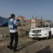World Food Programme Condemns Israeli Attack on Its Convoy in Gaza