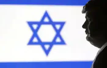Israel Renames Settlement Project in Jerusalem After US President Trump 