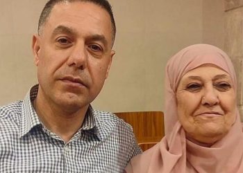 Mother of Detained Palestinian Doctor Passes Away; Son Denied Farewell