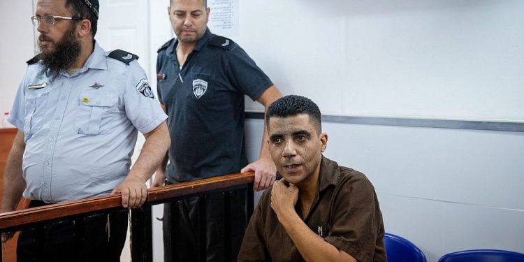 Zakaria Zubeidi’s family arrested prior to his expected release