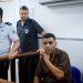 Zakaria Zubeidi’s family arrested prior to his expected release