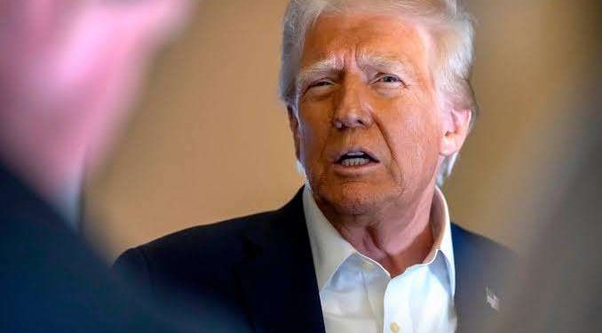 Euro-Med: Trump’s statement serves as explicit support for Israel’s crime of genocide