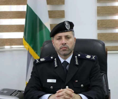 Israel assassinates Gaza police chief Mahmoud Salah and assistant in airstrike