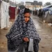 Over 1,500 tents flooded in Gaza, deepening displaced families’ suffering