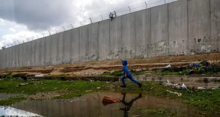 Israel Falsifies History to Pursue Expansionist Projects in Region