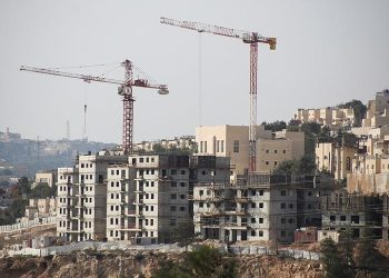 Israel ramps up settlement expansion in Jerusalem