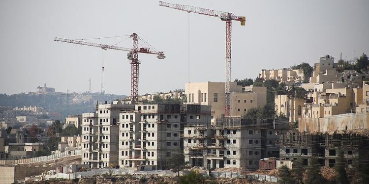 Israel ramps up settlement expansion in Jerusalem