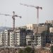 Israel ramps up settlement expansion in Jerusalem