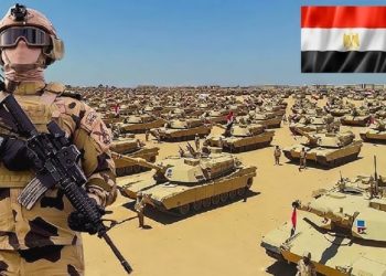 Israeli Media Paints Scenario of Preemptive Strike Against Egypt