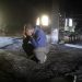 Settlers Set Mosque Ablaze in Jericho Driven by Trump’s Reverse of Sanctions