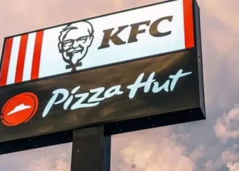 KFC, Pizza Hut Close 537 Branches in Turkey Due to Gaza Boycott Pressure