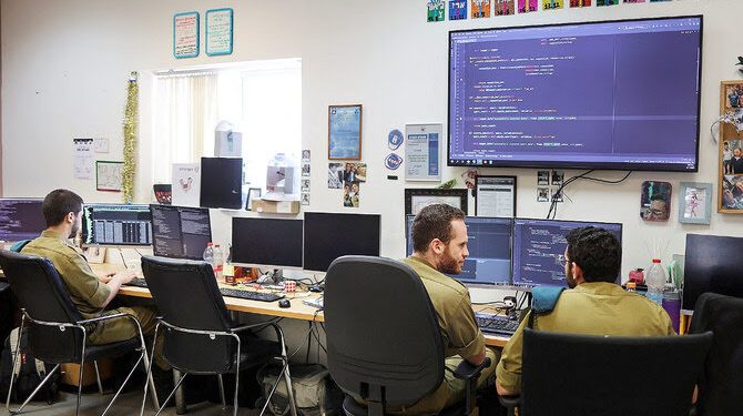 Israel’s Use of OpenAI Tools Led to Civilian Deaths in Gaza, Lebanon 