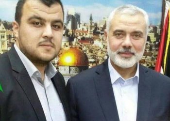 Palestinian Prisoner Musab Haniyeh Tortured to Death in Israeli Custody
