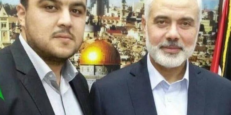 Palestinian Prisoner Musab Haniyeh Tortured to Death in Israeli Custody