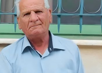 Israeli Forces Kill Elderly Palestinian Man in Jenin