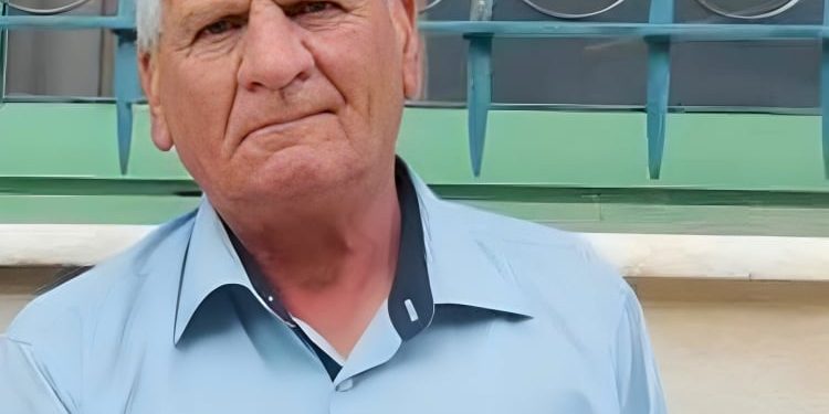 Israeli Forces Kill Elderly Palestinian Man in Jenin