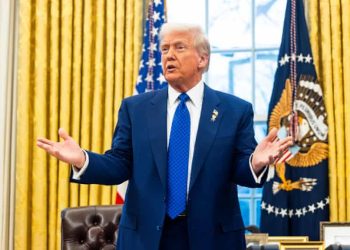 Jewish Activists Sign NYT Ad Assailing Trump’s ‘Takeover Gaza’