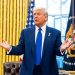 Jewish Activists Sign NYT Ad Assailing Trump’s ‘Takeover Gaza’