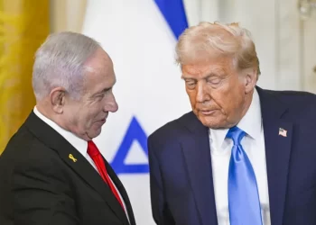 Trump Imposes Sanctions on ICC During Netanyahu’s visit to Washington