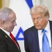 Trump Imposes Sanctions on ICC During Netanyahu’s visit to Washington