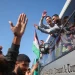 Turkey Welcomes 15 Exiled Palestinian Prisoners Under Ceasefire Deal