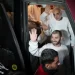 Freed Palestinian prisoners reunite with families amid emotional scenes, others exiled to Egypt