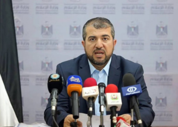 Gaza’s Health System Nears Collapse as Israel Blocks Aid, Official Warns