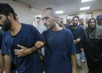 From Captivity to Freedom: The Story of Freed Palestinian Prisoner Alaa El-Din Farhat