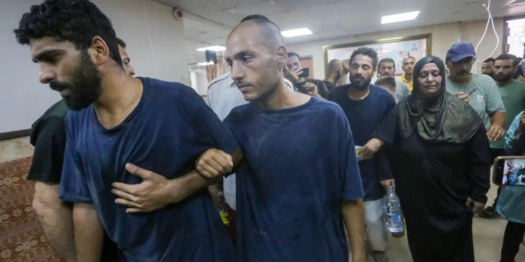 From Captivity to Freedom: The Story of Freed Palestinian Prisoner Alaa El-Din Farhat