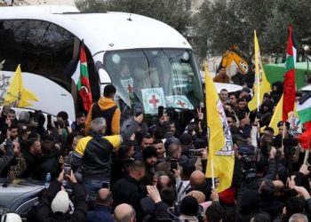 Hamas Condemns Israel’s Delay in Prisoner Release