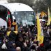 Hamas Condemns Israel’s Delay in Prisoner Release
