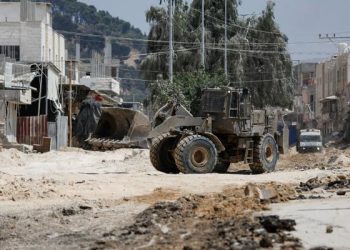 Israeli Raids Paralyze West Bank Agriculture, Block Hundreds of Farmers