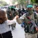 Viral Trend on X: “When Hamas Visits My Family”